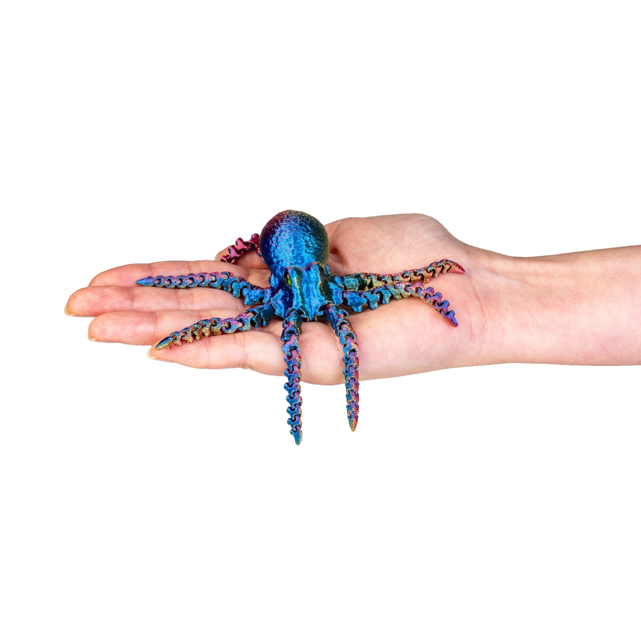 3D SEA ANIMAL- MDI