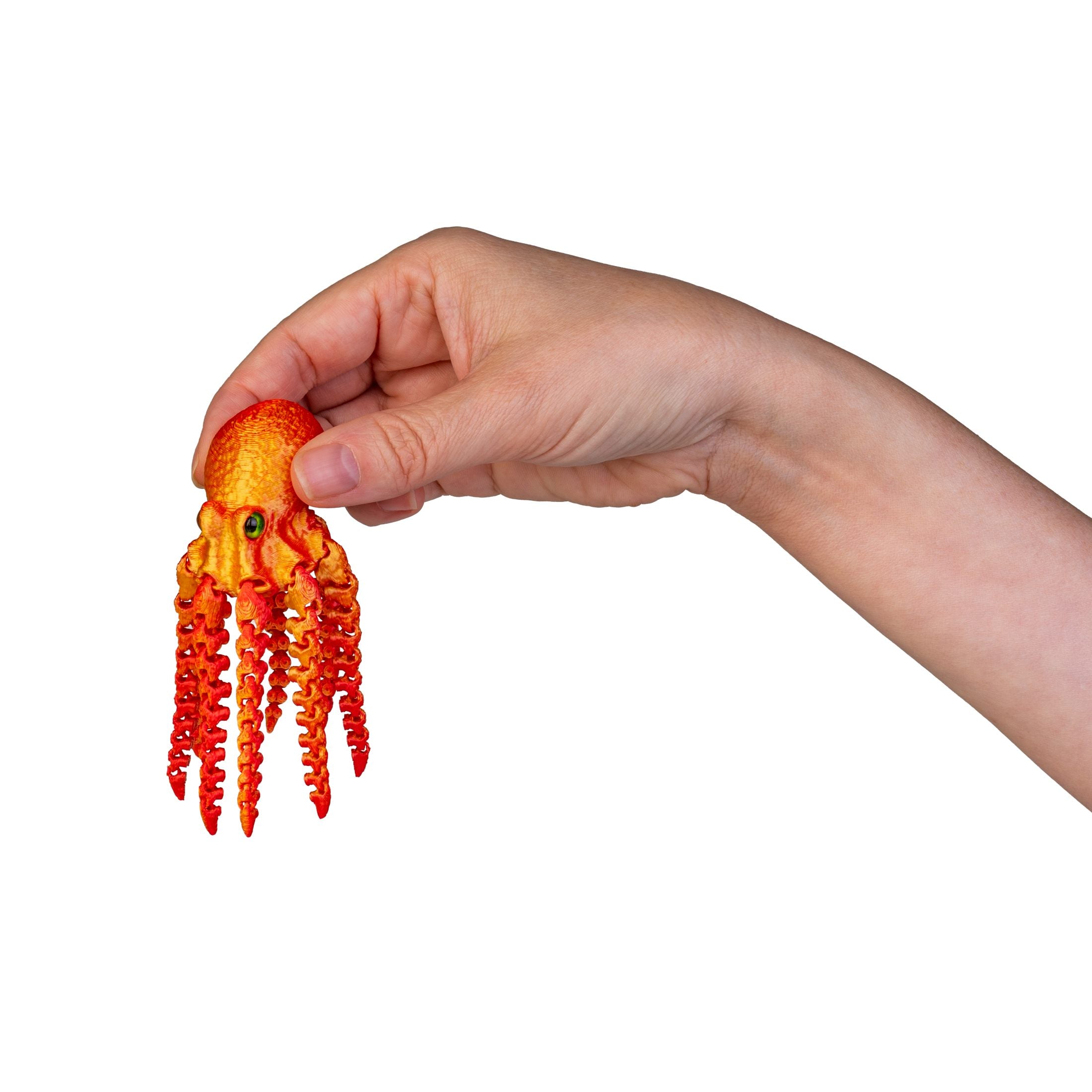 3D SEA ANIMAL- MDI