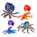 3D SEA ANIMAL- MDI