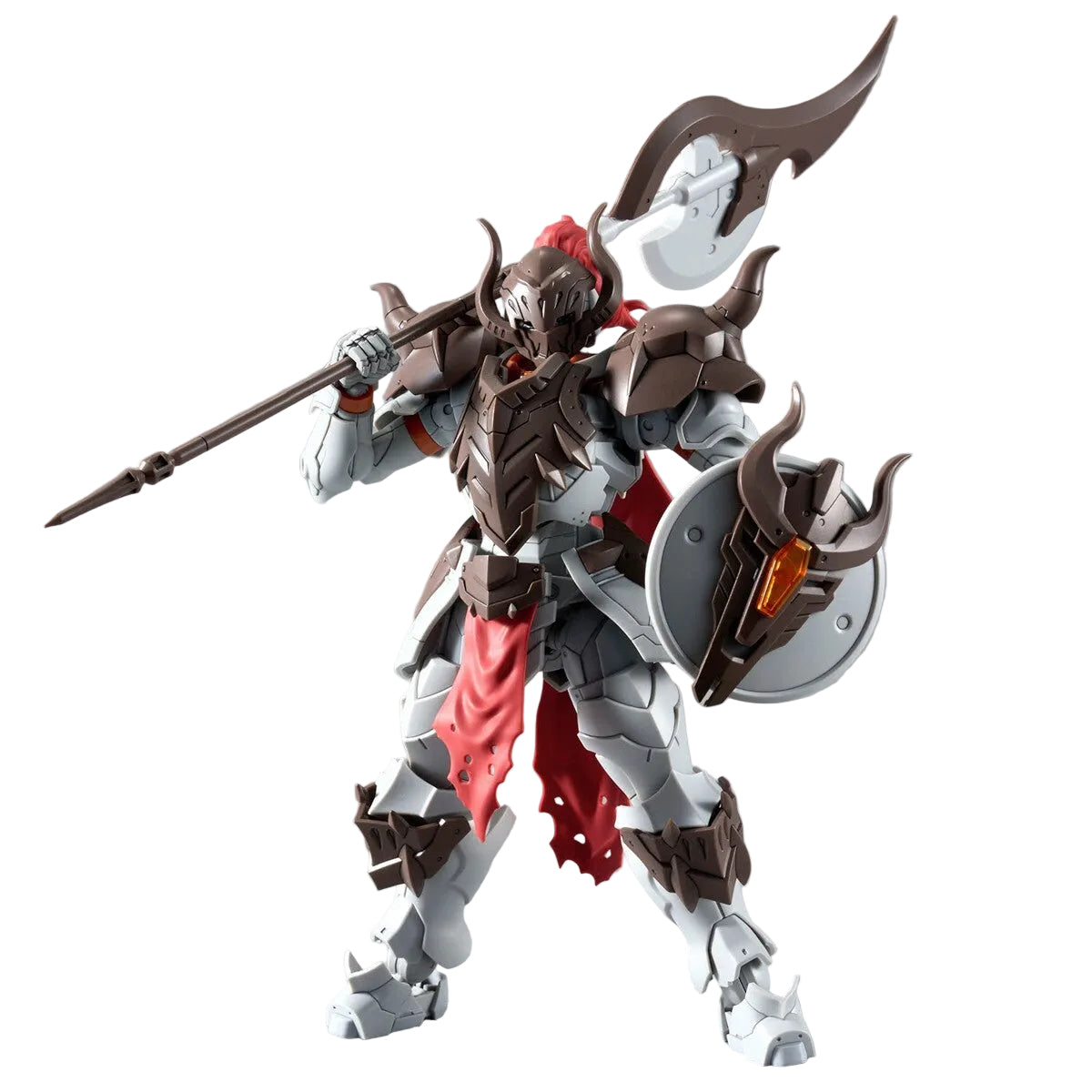 30MF (Liber Warrior) Class Up Armor