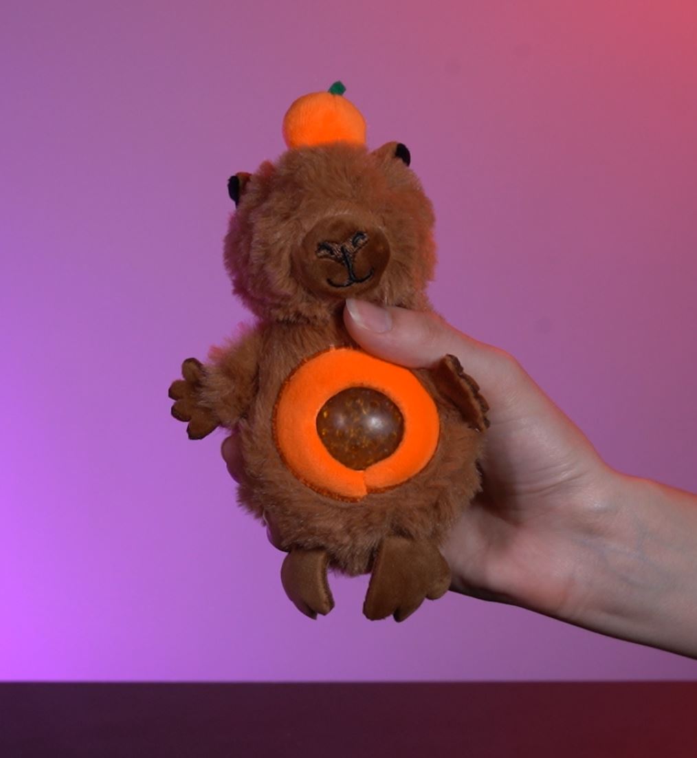 JELLYROOS CAPYBARA