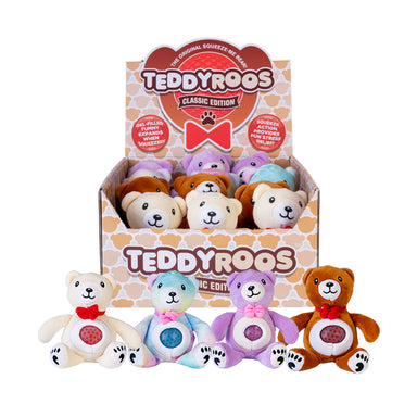 Teddy Bears - Jellyroos
