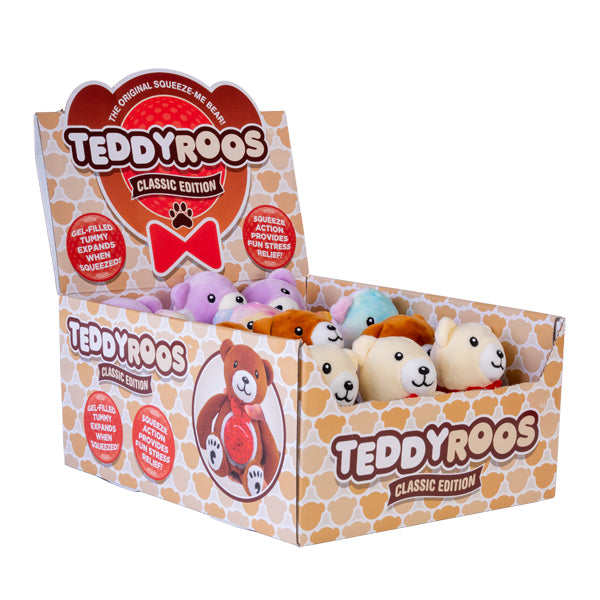 Teddy Bears - Jellyroos