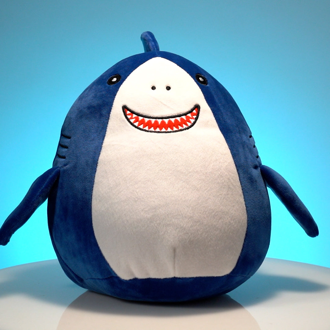 Shark - Smoosho Pal