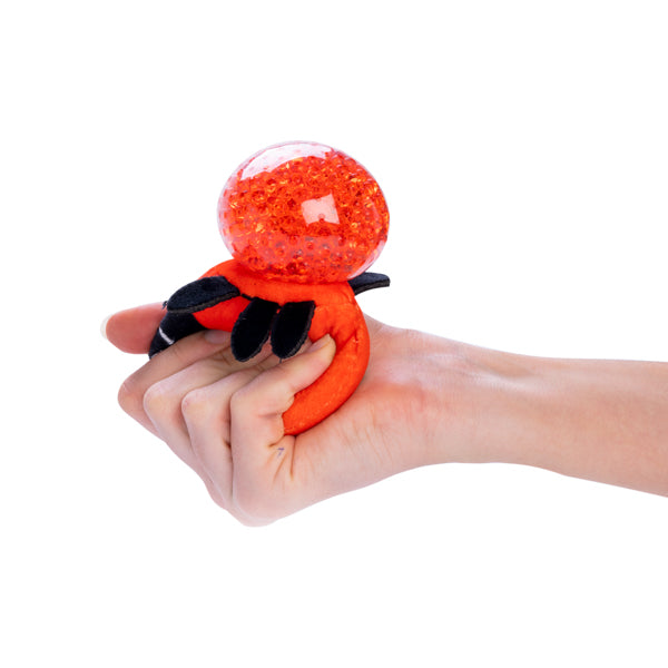 Bugs - Squishy Ball Plush