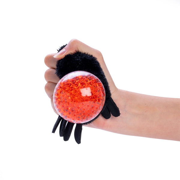 Bugs - Squishy Ball Plush