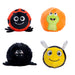 Bugs - Squishy Ball Plush