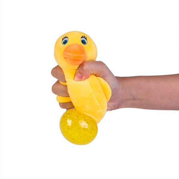 Duckies - Plush Ball Jellies