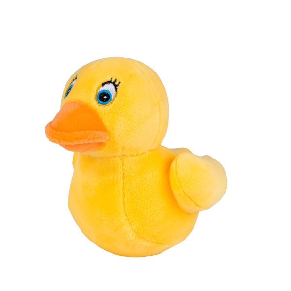 Duckies - Plush Ball Jellies