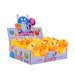Duckies - Plush Ball Jellies