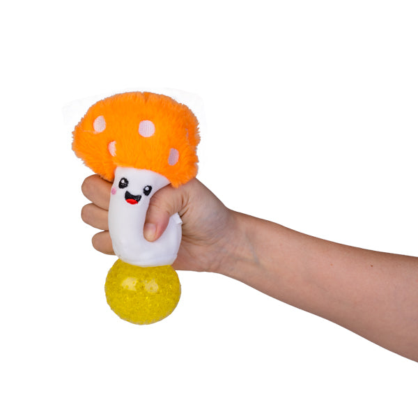 Mushrooms - Plush Ball Jellies
