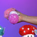 Mushrooms - Plush Ball Jellies