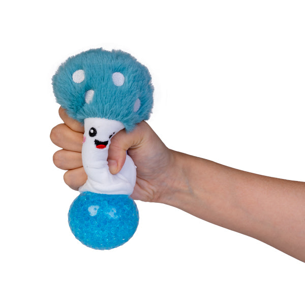 Mushrooms - Plush Ball Jellies