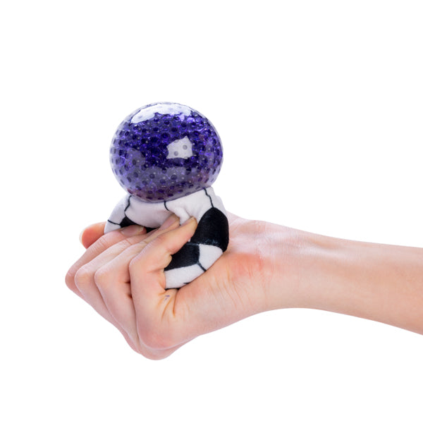 Sports - Squishy Bubble Plush