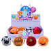 Sports - Squishy Bubble Plush