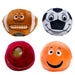 Sports - Squishy Bubble Plush