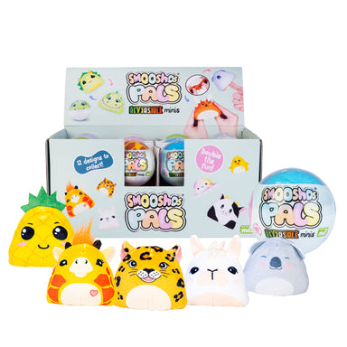 Reversible Minis - Smooshos Pal