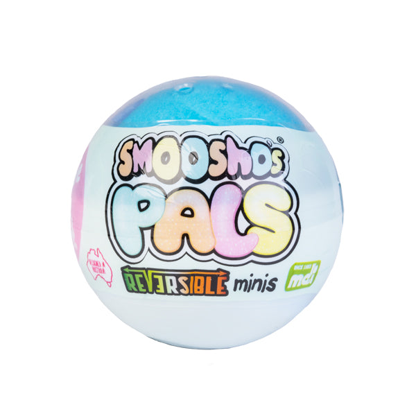 Reversible Minis - Smooshos Pal