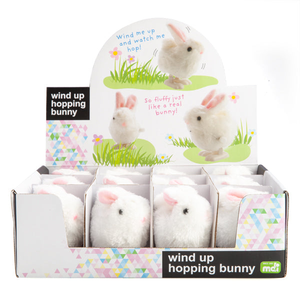 Wind Up Bunny