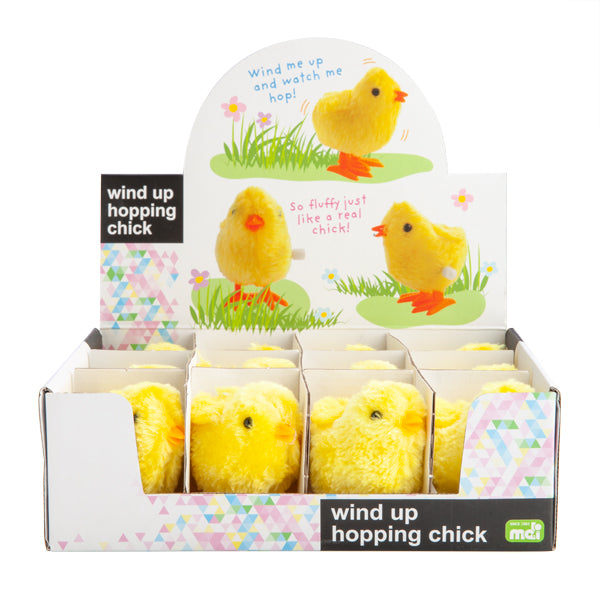Wind Up Chick