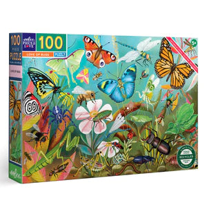 Love of Bugs 100pc