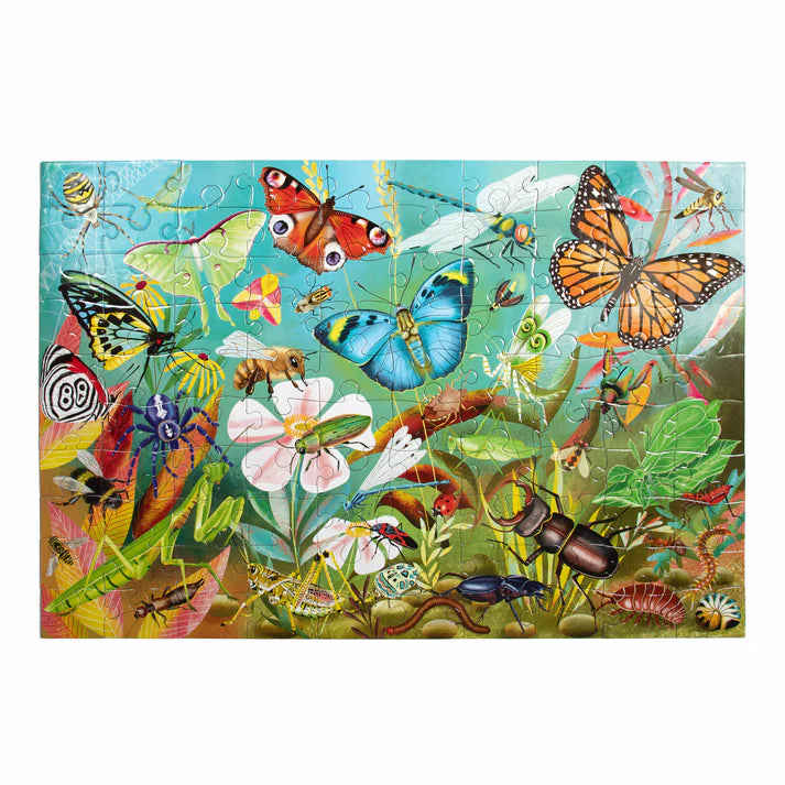 Love of Bugs 100pc
