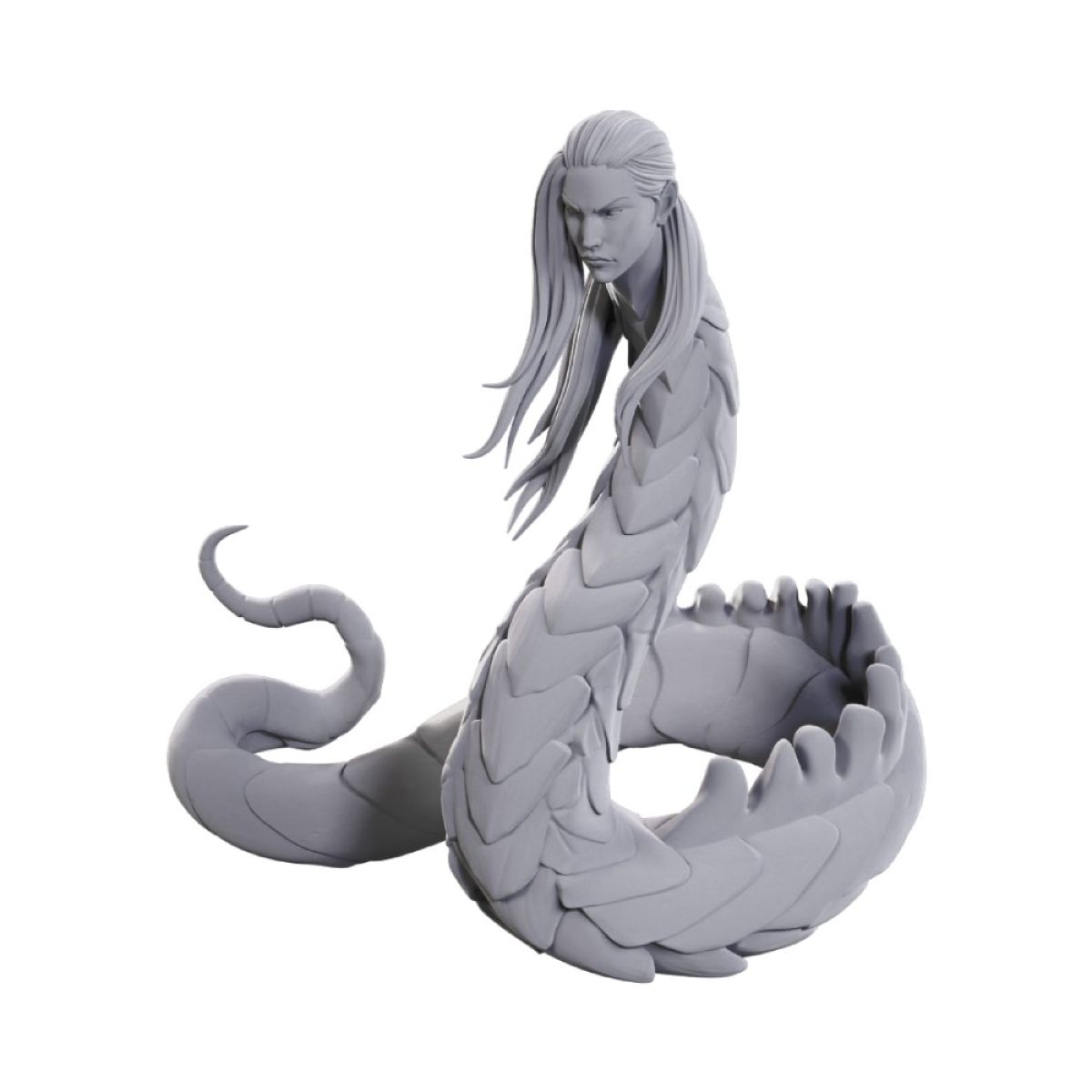 Lunar Naga Pathfinder Deep Cuts