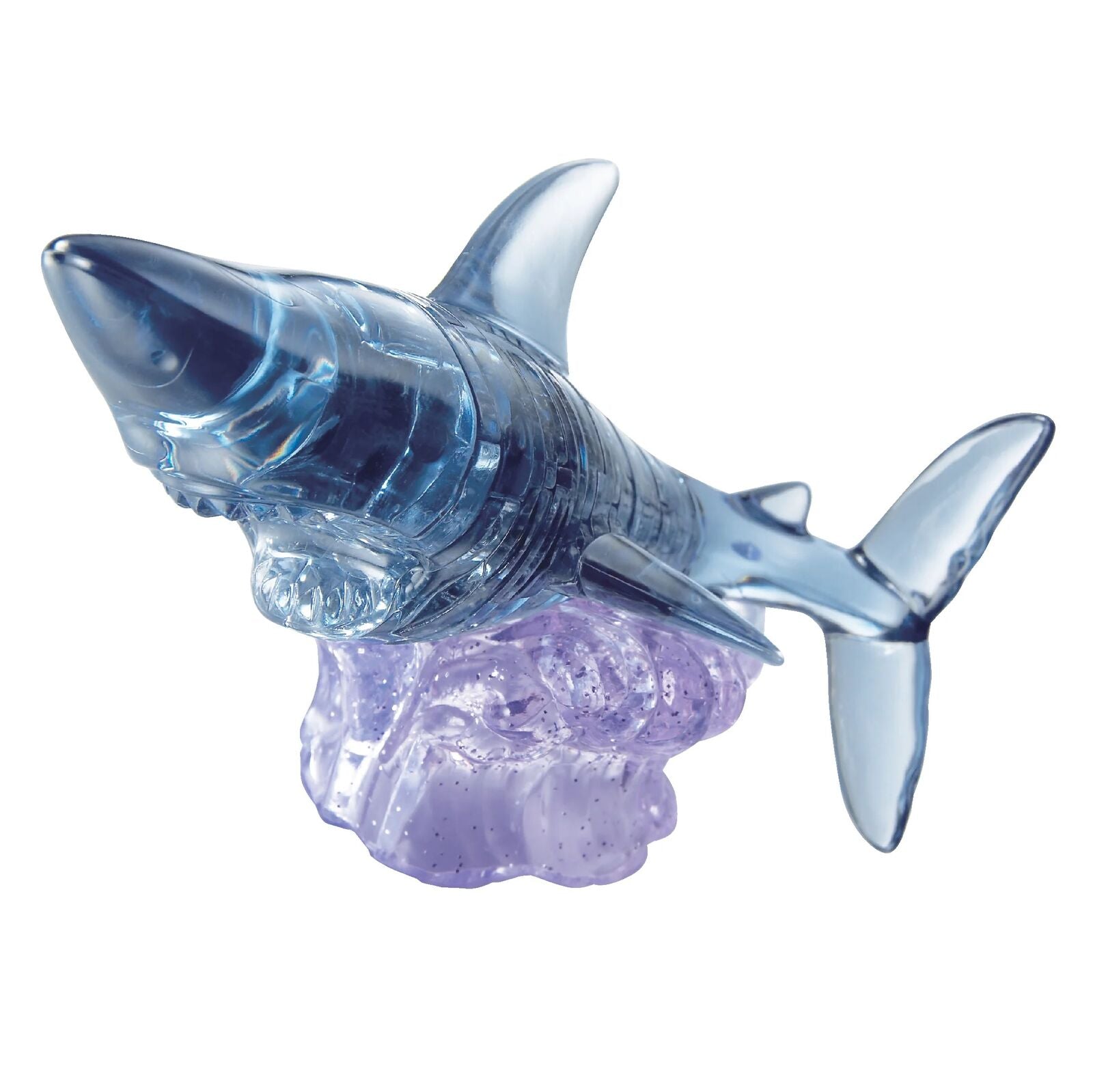 Shark - 3D Crystal Puzzle