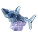 Shark - 3D Crystal Puzzle