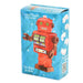 Tin Robot - 3D Crystal Puzzle