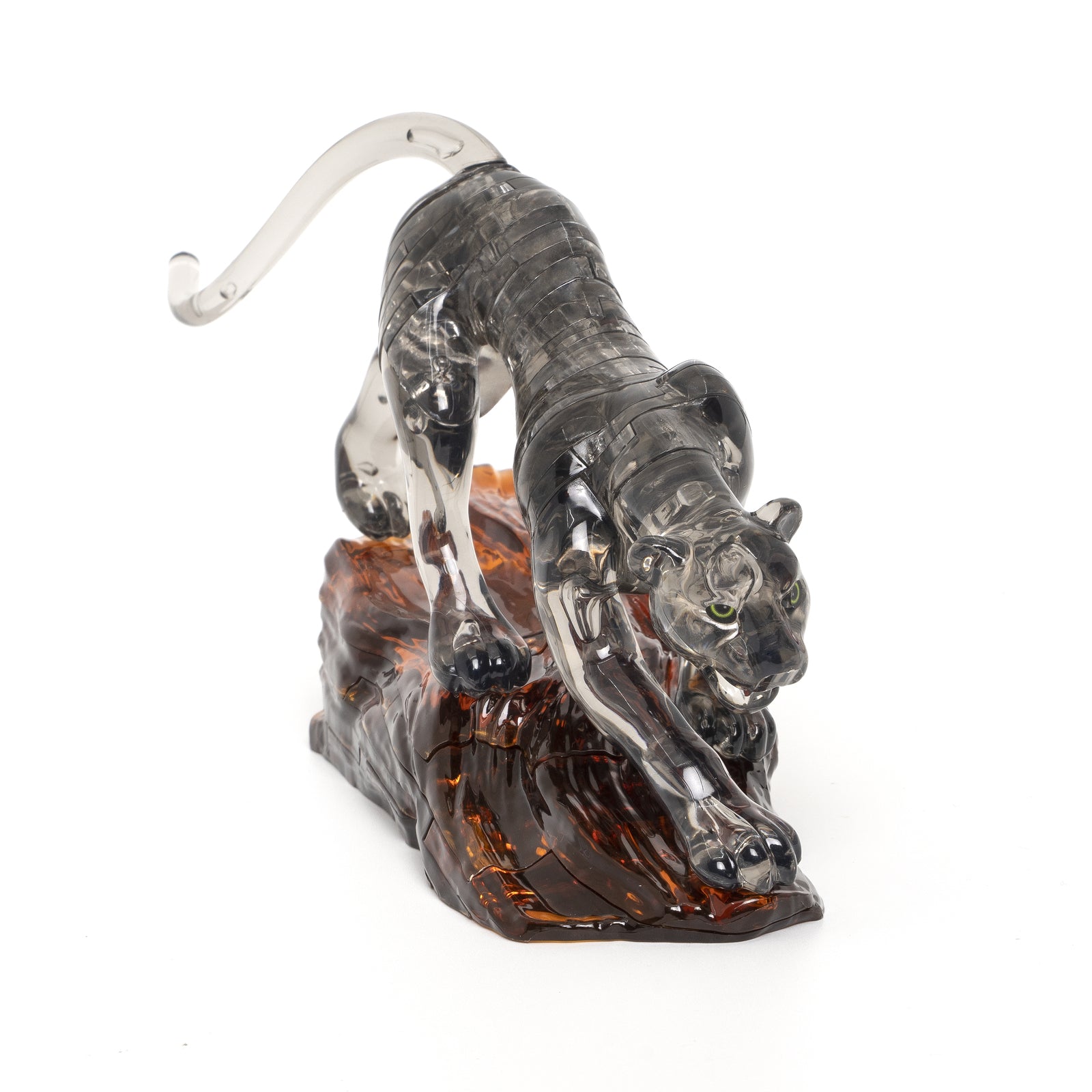 Panther - 3D Crystal Puzzle