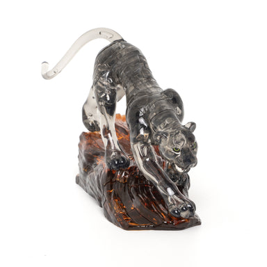 Panther - 3D Crystal Puzzle