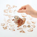 3D Squirrel - 3D Crystal Puzzle