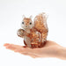 3D Squirrel - 3D Crystal Puzzle
