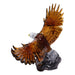 Eagle (Brown) - 3D Crystal Puzzle