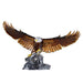Eagle (Brown) - 3D Crystal Puzzle