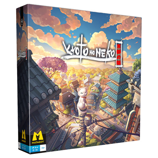 Kyoto No Neko