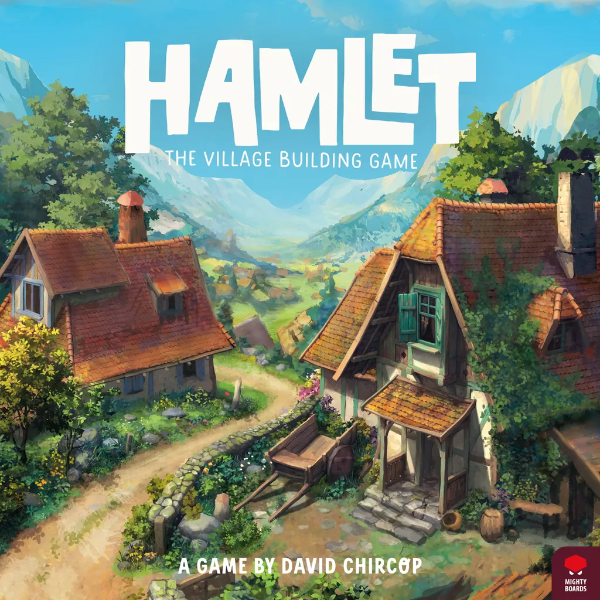 Hamlet - Village Building Game