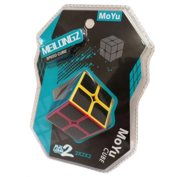 MF2 2x2 cube - MoYu