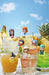 Tea Time of Pirates - One Piece Blind Boxes