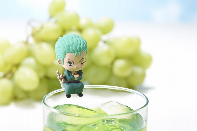 Tea Time of Pirates - One Piece Blind Boxes