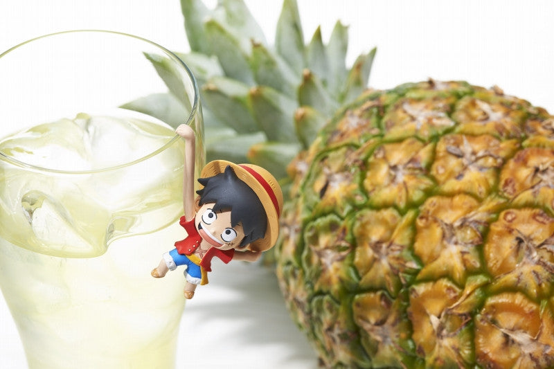 Tea Time of Pirates - One Piece Blind Boxes