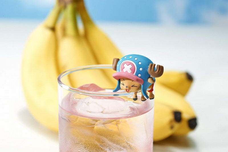 Tea Time of Pirates - One Piece Blind Boxes