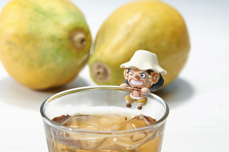 Tea Time of Pirates - One Piece Blind Boxes