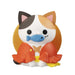 King of the Pawrites Vol 1. Mega Cat One Piece Nyan Cat Project