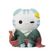 King of the Pawrites Vol 1. Mega Cat One Piece Nyan Cat Project