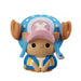 King of the Pawrites Vol 1. Mega Cat One Piece Nyan Cat Project