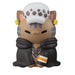 King of the Pawrites Vol 1. Mega Cat One Piece Nyan Cat Project