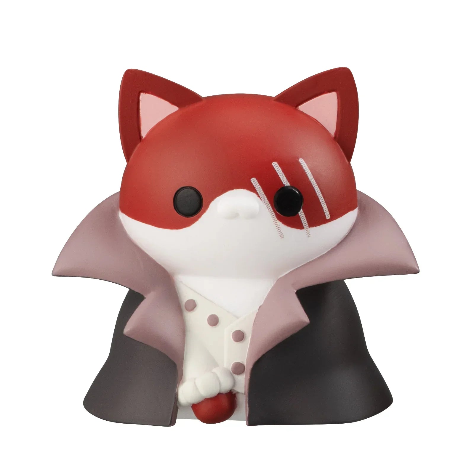 King of the Pawrites Vol 1. Mega Cat One Piece Nyan Cat Project