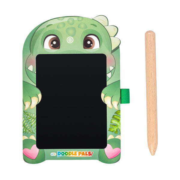 Doodle Pals - T-Rex